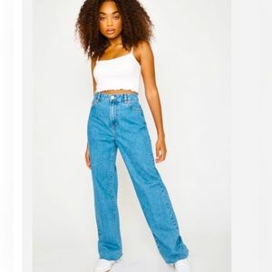 PERFECT Garage boyfriend jeans